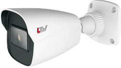 LTV-2CNB41-F28, Цилиндрическая IP-видеокамера