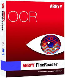 ABBYY FineReader Study Edition 2.0. Лицензия на 1 год