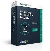 Kaspersky Small Office Security for Desktops, Mobiles and File Servers (fixed-date) Russian Edition. 20-24 Mobile device; 20-24 Desktop; 2 - FileServer; 20-24 User 1 year Base License