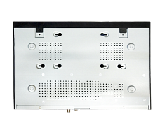 Keno KN-PRO16/2-4K, 64-канальный IP-видеорегистратор