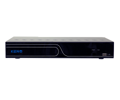 TVI видеорегистратор Keno KN-2108AHD