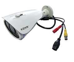 IP видеокамера Keno KN-CE203V2812BR