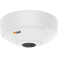 Сетевая камера AXIS M3048-P