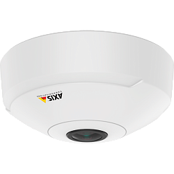 Сетевая камера AXIS M3048-P