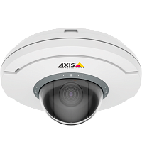 Сетевая PTZ-камера AXIS M5055 