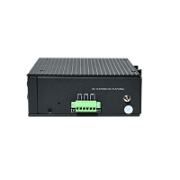 LTV-2SI08G2S-P, Промышленный PoE-коммутатор