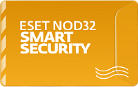 ESET NOD32 Smart Security Business Edition newsale for 9 users
