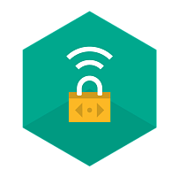 Kaspersky Secure Connection (1 пользователь, 5 устройств, продление на 1 год)