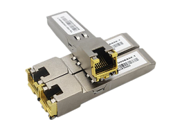 LTV-SFP-RJ45-1G, Copper SFP