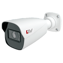LTV-2CNB20-V2812, Цилиндрическая IP-видеокамера