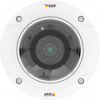 Сетевая камера AXIS P3235-LVE