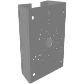 LTV-SBMP-U-02, адаптер монтажный для опоры 40-200мм