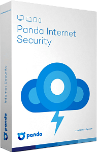 Panda Internet Security. Обновление (5 устройств, 3 года)