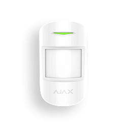 Корпус для Ajax MotionProtect Белый