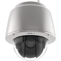 Сетевая PTZ-камера AXIS Q6055-S PTZ 