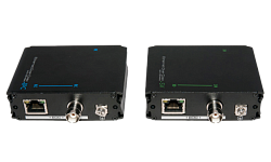 LTV ENU-011 00, удлинитель Ethernet