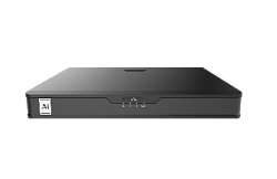 LTV-4RN1620, IP-видеорегистратор на 16 каналов с поддержкой работы тепловизоров