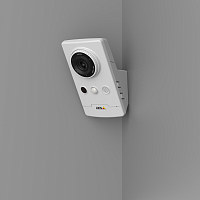 Сетевая камера AXIS M1065-L