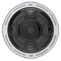 Сетевая камера AXIS P3717-PLE