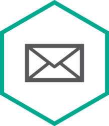 Kaspersky Security для почтовых серверов Russian Edition. 20-24 MailAddress 1 year Base License
