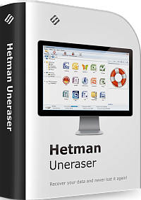 Hetman Uneraser Домашняя версия