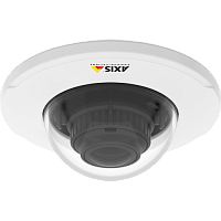 Сетевая камера AXIS M3016
