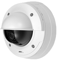 Сетевая камера AXIS P3367-VE