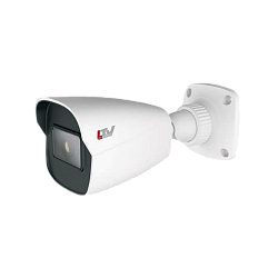 LTV-2CNB40-F36, Цилиндрическая IP-видеокамера