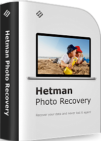 Hetman Photo Recovery Офисная версия