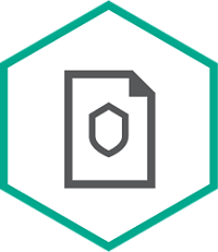 Kaspersky Small Office Security for Desktops, Mobiles and File Servers (fixed-date) Russian Edition. 20-24 Mobile device; 20-24 Desktop; 2 - FileServer; 20-24 User 1 year Base License