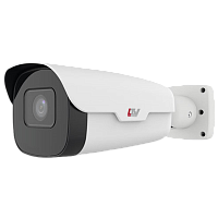 LTV-3CNB40-M2812-HB, Цилиндрическая IP-видеокамера
