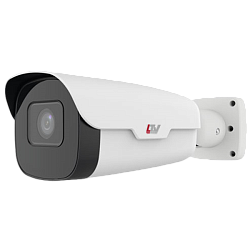 LTV-3CNB40-M2812-HB, Цилиндрическая IP-видеокамера