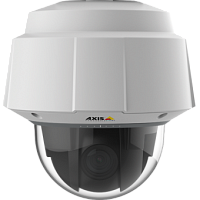 Сетевая PTZ-камера AXIS Q6055-C PTZ 