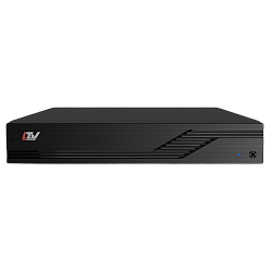 LTV RNE-043 00, 4-канальный IP-видеорегистратор