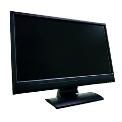 LTV-MCL-2214, 22'' монитор