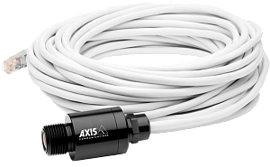 Оптический блок AXIS F1015 12м