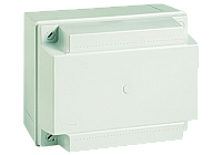 LTV-2SE08G2S-HP, Уличный 8-портовый PoE-коммутатор