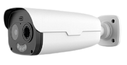 LTV-TCB30-F10-B, тепловизор цилиндрический