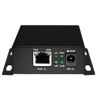 LTV-2M01, Сетевой удлинитель с PoE