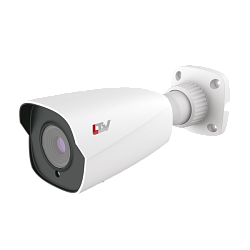 LTV-2CNB50-F28, Цилиндрическая IP-видеокамера