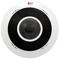 LTV-3CNF50-F1, IP-видеокамера типа «Fisheye»