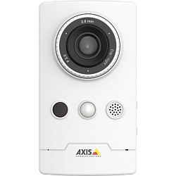 Сетевая камера AXIS M1065-L