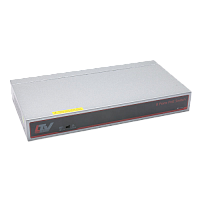 LTV NSF-0908 120, 8-портовый коммутатор Ethernet