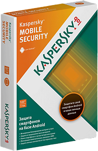 Kaspersky Security для мобильных устройств Russian Edition. 10-14 Mobile device 1 year Base License