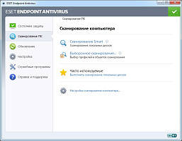 ESET NOD32 Small Business Pack renewal for 3 user