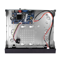 Видеорегистратор аналоговый BOLID RGG-1611