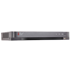 LTV RTM-162 00, 16-канальный цифровой видеорегистратор