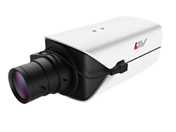 LTV CNE-424 00, IP-видеокамера