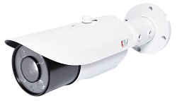 LTV CNE-620 5G, IP-видеокамера антивандальная с ИК-подсветкой