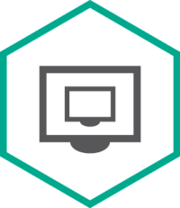 Kaspersky Security для виртуальных сред, Desktop Russian Edition. 1500-2499 VirtualWorkstation 1 month Successive xSP License